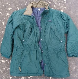 Vintage 1998 Patagonia Parka Jacket